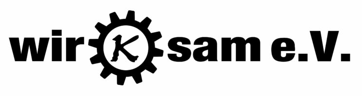 Logo wirksam evl